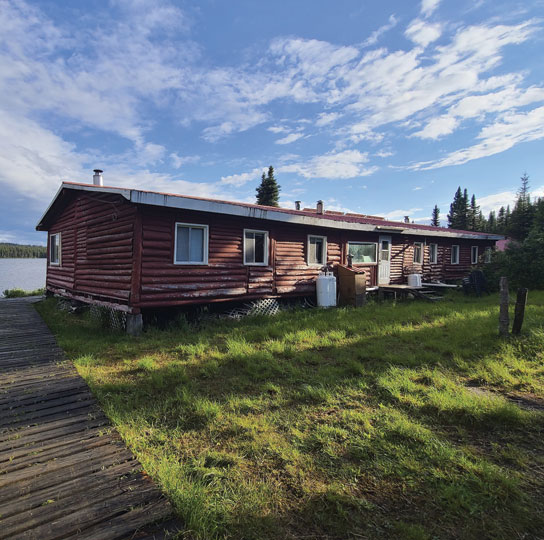 1bchalet