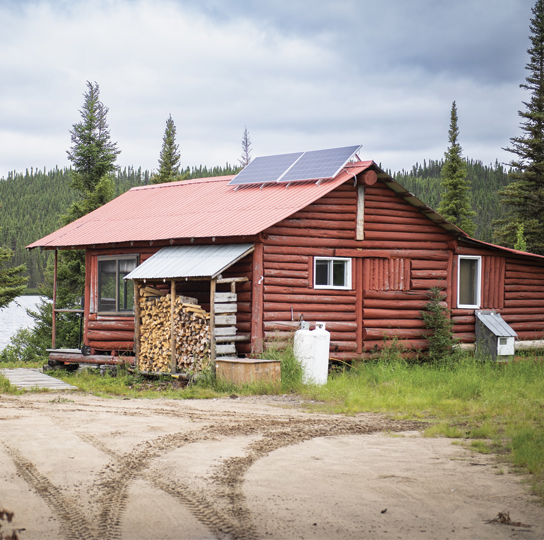 chalet2